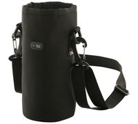 Housse pour bouteille avec sangle M-Tac - Black