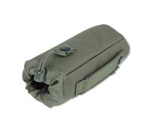 Mil-Tec 14519801 Sac pour Gourde Olive Taille Unique