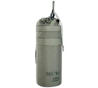 Tatonka Thermo Bottle Cover 0,6 l BC - Housse isotherme pour gourdes d'un volume de 600 ml - Avec passants pour fixation au sac à dos (compatible MOLLE)