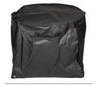 Somagic Housse BRASERO DIAM 85CM HT 55CM Polyester