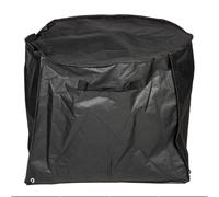 Housse pour Brasero Ø 85cm en polyester avec protection anti-UV