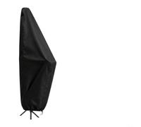 Housse pour brasero à pellets 600D étanche, sangles coupe-vent, jardin | Housse pour brasero à pellets étanche 600D Oxford avec revêtement PVC, coutures renforcées, sangles anti-vent, extérieur