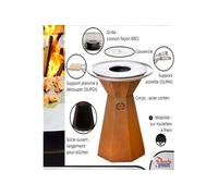Housse pour Brasero Modèles Ø 70 et Ø 90 cm