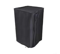Housse pour brûleur à gaz, protection essentielle pour l'extérieur, fabriquée en tissu Oxford imperméable (40 x 40 x 76 cm)