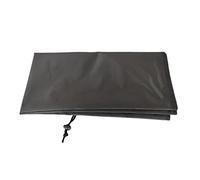 Housse pour Brûleur de Terrasse, Housse pour Barbecue, Housses Pliables pour Meubles de Barbecue, Tissu Oxford.
