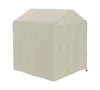 Housse Pour Cabane Enfant Toile d'ombrage Oxford 210D avec cordon de