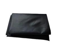 Housse pour cage à oiseaux, 130 x 96 x 59,7 cm, housse extra large pour | Housse de cage à oiseaux occultante et respirante pour la bonne nuit des animaux de compagnie, petite taille