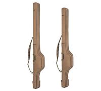 Housse Pour Canne 3 Rods Divide Holdall Korda