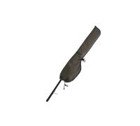 Housse pour canne individuel Aqua Products atom Vert TU
