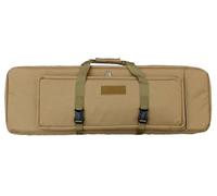 Housse pour Carabine Tactical, Etuis Souple pour Carabine, Sac De Pêche Portable Carabine Malette Transpor Sac À Bandoulière De Chasse Et De Pêche Portable en Plein Air A,100cm