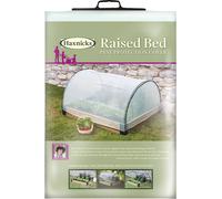 Housse pour Carré Potager Haxnicks - 1 pcs