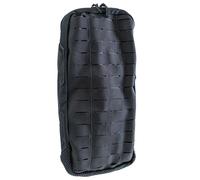 Housse pour cartouche d'hydratation Hydration Pouch 2 l MX931 Lindnerhof - Black