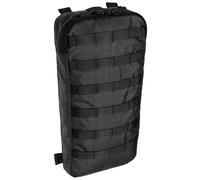 Housse pour cartouche d'hydratation Hydration Pouch 2 l PA057-2/II Lindnerhof - Black