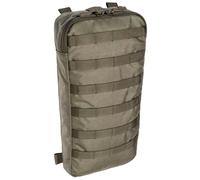 Housse pour cartouche d'hydratation Hydration Pouch 2 l PA057-2/II Lindnerhof - Stone Grey