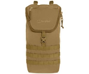 Housse pour cartouche d'hydratation MMPS Hydration Pocket II Berghaus Tactical - Coyote