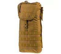 Housse pour cartouche d'hydratation MMPS Hydration Pocket III Berghaus Tactical - Earth Brown