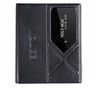 Housse pour casque audio - etui pour casque audio - coque pour casque audio Fiio Ãtui pour Estick et KA17