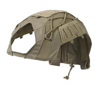 Housse pour casque Fast Helmet Cover MK II Direct Action - Adaptive Green L