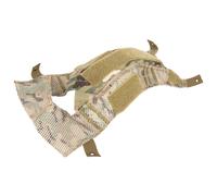 Housse pour casque FMA de type Maritime Gen. 2 TB1445 - Arid MC Camo