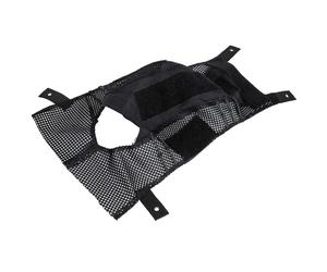 Housse pour casque FMA de type Maritime Gen. 2 TB1445 - Black