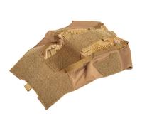 Housse pour casque FMA type High Cut TB1440-L - Flat Dark Earth L/XL