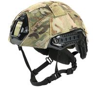Housse pour casque Shroud -M-Tac MultiCam L