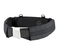 Housse pour ceinture Cummerband Slim Battle Belt Condor - Black L