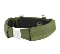 Housse pour ceinture Cummerband Slim Battle Belt Condor - Olive Drab S