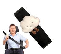 Housse pour ceinture de sécurité mignonne, housses pour ceintures de sécurité pour, jolies housses pour ceintures de sécurité de dessins animés - Coussinets pour sangle d'épaule pour ceinture