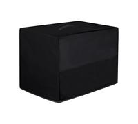 Housse pour centrifugeuse à pizza | Housse en tissu Oxford étanche à la poussière | Accessoires commerciaux | Pour maison, dortoir, appartement, magasin, restaurant, cuisine, protection d'équipement