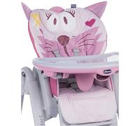 Housse pour Chaise Haute Polly 2 Start