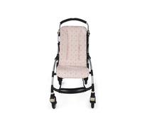 HOUSSE POUR CHAISE LÉGÈRE YUMMI PINK
