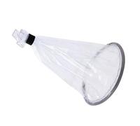 Housse pour Chargeur de Voiture électrique pour l'extérieur | Protection imperméable et Sangles réglables | Cache-Prise de Chargeur VE | pour véhicule électrique et générateur
