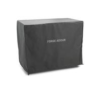 Housse plancha FORGE ADOUR H 940 pour Chariot Modern 75