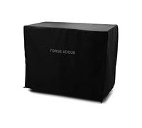 Housse plancha FORGE ADOUR H 890 pour Chariot Origin 60 Premium 60
