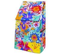 Housse pour chariot de courses - Trolly Bouquet - Pylones Bouquet G