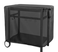 Housse pour Chariot De Repas Extérieur Protection Heavy Duty Antipoussière