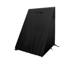 Housse pour chariot enrouleur de tuyau | Protecteur anti-soleil et anti-poussière - Housse pour enrouleur de tuyau avec protection solaire | pour extérieur, jardin, remise d'outils, patio, pont