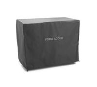 Housse pour chariot ouvert et fermé Forge Adour MODERN 75