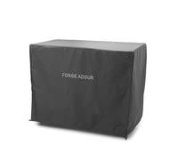 Forge Adour Housse pour plancha H 1030 Compatible Chariot, Base45, Origin75, Premium75