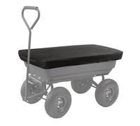 Housse pour chariot utilitaire Protecteur De Chariot Imperméable Et | Housse Protectrice De Charrette Cour, Arrière-cour, Patio, Véranda, Extérieur, Pelouse, Grange, Ferme