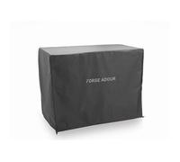 Forge Adour Housse pour chariot ouvert et fermé MODERN 75
