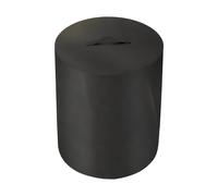 Housse pour Chauffage au Propane,Protecteur Anti-Poussière En Tissu Oxford Avec Cordons De Serrage Design | Housses de Protection pour Chauffage d'Appoint - Pour Cours Porches Jardins Pelouse Fête