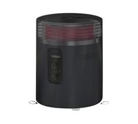 Housse pour Chauffage au Propane | Protecteur en Tissu Oxford Anti-poussière,Housse De Protection En Tissu Oxford Pour Foyer | Pour Cours Porches Jardins Pelouse Fête