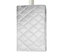 Housse pour Chauffe-Eau Instantané,Imperméable et Résistant à la Poussière | Housse de Protection pour Chauffe-Eau Instantané d'Extérieur | Adapté au Froid Hiver Pluie Neige Sable et Jardin Extérieur