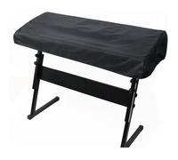 Housse pour clavier de piano, housse pour piano numérique Yamaha Roland Casio (61 touches)