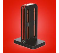 Housse pour clavier FR-TEC BL1006