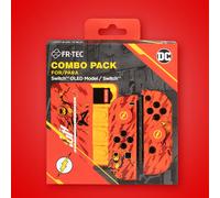 Housse pour clavier FR-TEC FLASWCP