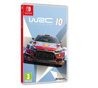 Housse pour clavier Nacon SWITCHWRC10SPCODE