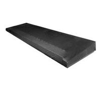 Roland Revêtement protecteur KC-S pour clavier 61 touches Noir